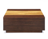 Azara Cube 24.5", Sable