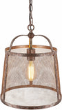 Gabi Ceiling Light - Clearance