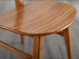 Cassia Dining Chair, Amber, (Set of 2)
