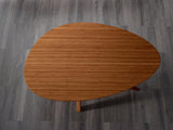 Rosemary Coffee Table, Amber