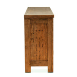 Grassroots Aspen 66" Buffet in Earth