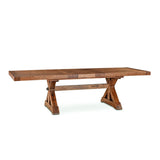 Grassroots Aspen 88-110" Extension Table in Earth