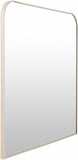 Grimisuat Dark Red Mirror
