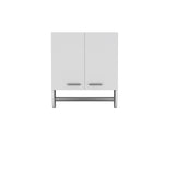 Optim Medicine Cabinet, Cabinet for towel