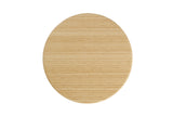 Luna 48“ Round Table, Wheat