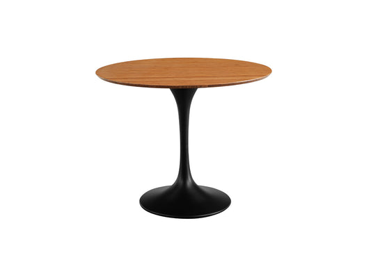 Soho 36" Round Table, Amber