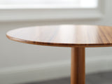 Sol Side Table, Amber