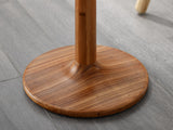 Sol Side Table, Amber