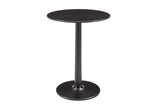 Sol Side Table, Caviar
