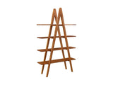 Studio Plus Book Shelf Amber