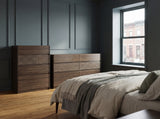 Zeva Dresser, Black Walnut