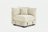 DESEO 46" Corner Unit