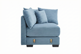 DESEO 46" Corner Unit