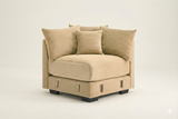DESEO 46" Corner Unit