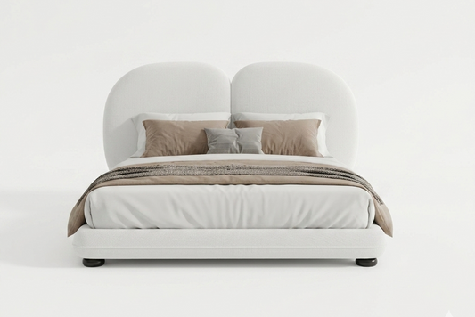 VALTOR Queen Size Bed Frame