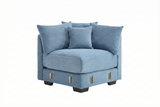 DESEO 46" Corner Unit