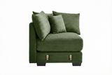 DESEO 46" Corner Unit