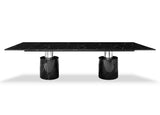 Geneva 120" Dining Table