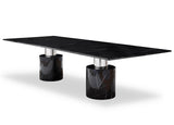 Geneva 120" Dining Table