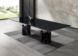 Geneva 120" Dining Table