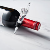 Unique Wine Bottle Stopper - Funny Wine Cork
