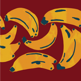 Go Bananas! Carter Move Mug