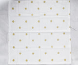 Printed Wedding Napkins