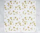 Printed Wedding Napkins