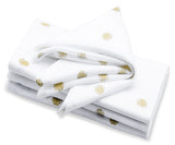 Printed Wedding Napkins