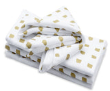 Printed Wedding Napkins
