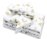 Printed Wedding Napkins