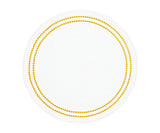 Pearls Placemats