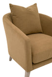 Gordon Club Chair