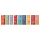 Kiri & Sons Hot Chocolate Gourmet Gift Set of 9 | 28G Per Flavor, 9 OZ