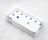 Moroccan Embroidered Napkins