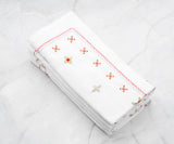 Moroccan Embroidered Napkins