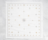 Moroccan Embroidered Napkins