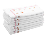 Cloth Wedding Napkins