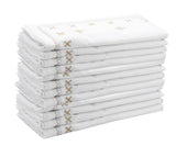 Moroccan Embroidered Napkins