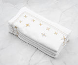 Cloth Wedding Napkins