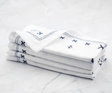 Cloth Wedding Napkins