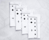Cloth Wedding Napkins