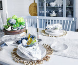 Moroccan Embroidered Napkins