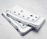 Cloth Wedding Napkins
