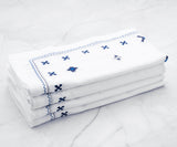 Cloth Wedding Napkins