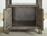 Grayson 6 Piece White Marble Top Counter Set (Counter Table, Counter Bench & 4 Counter Chairs)