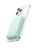 Anker <b>321</b> MagGo Battery (PowerCore Magnetic 5K)