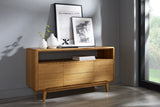 Currant Media Unit, Caramelized
