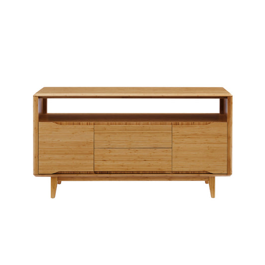 Currant Media Unit, Caramelized