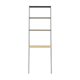Santa Cruz Leaning Desk, Wheat